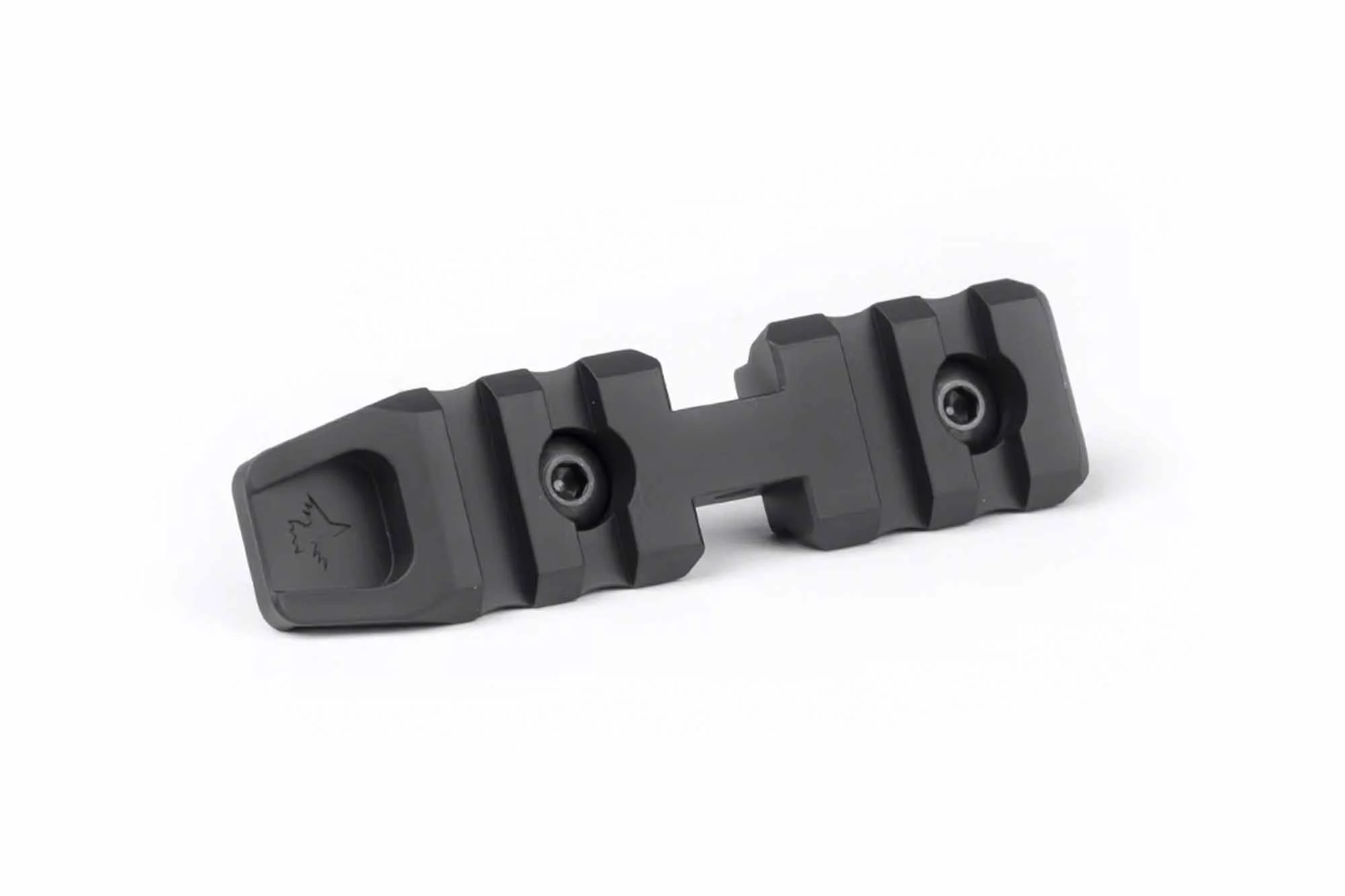KPYK/KRUK segment Picatinny cu interfață montare bipod Harris, pentru M-Lok
