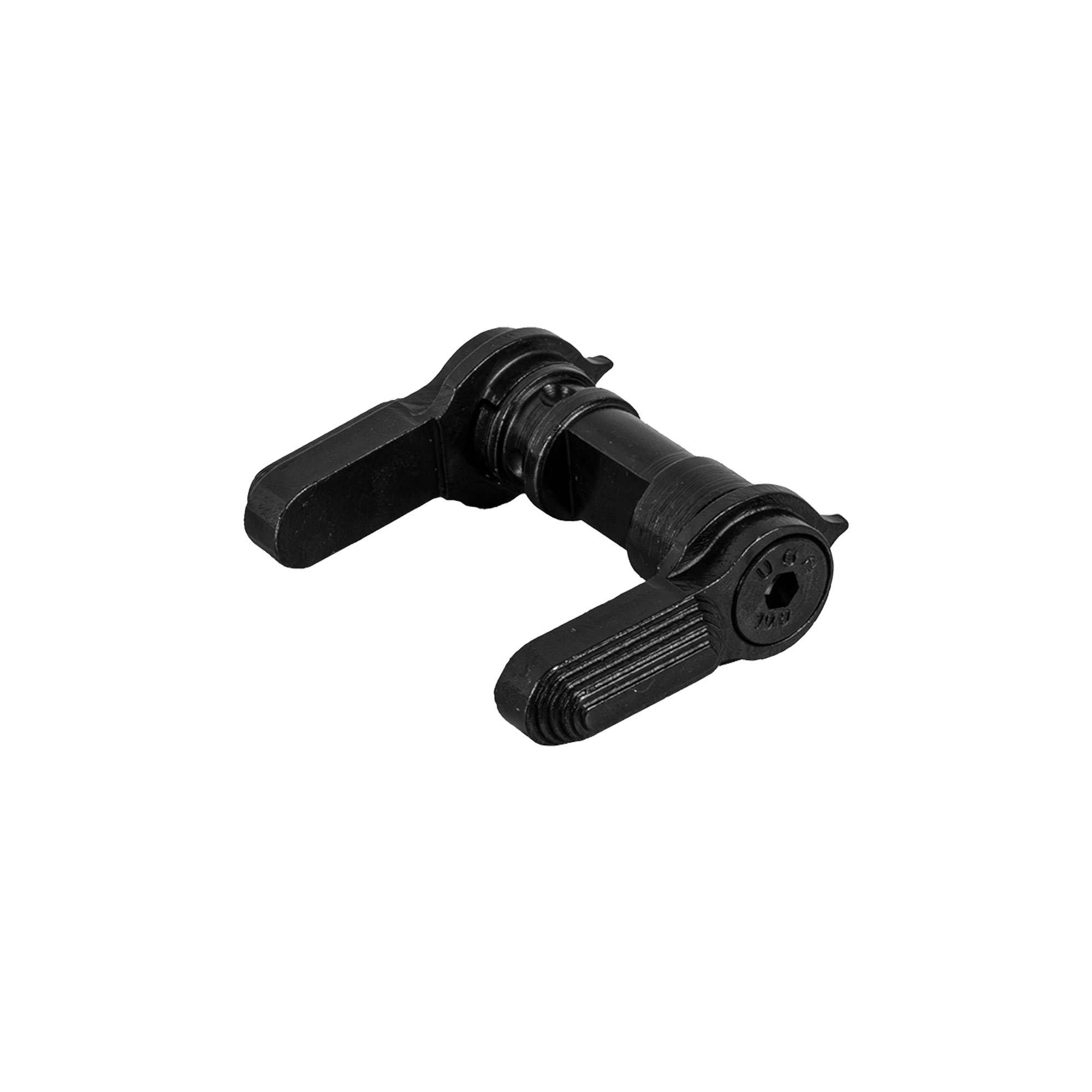 Key-Arma siguranță ambidextră de AR-15 (semiautomat) - Strategic Defense