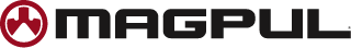 Logo Magpul - Partener Strategic Defense