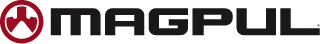 Logo Magpul - Partener Strategic Defense
