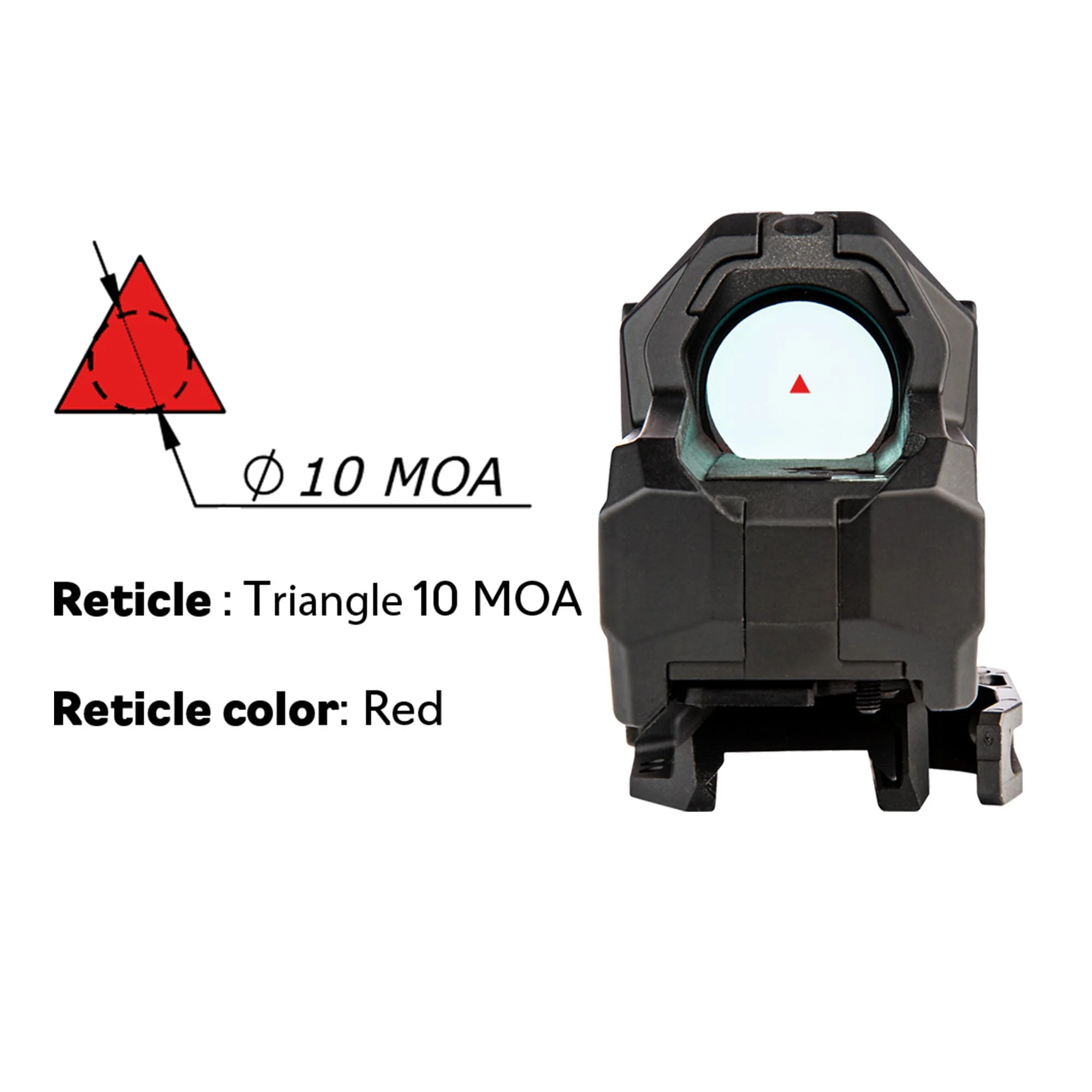 MEPRO M22 10 MOA - Strategic Defense www.shop.stradef.ro