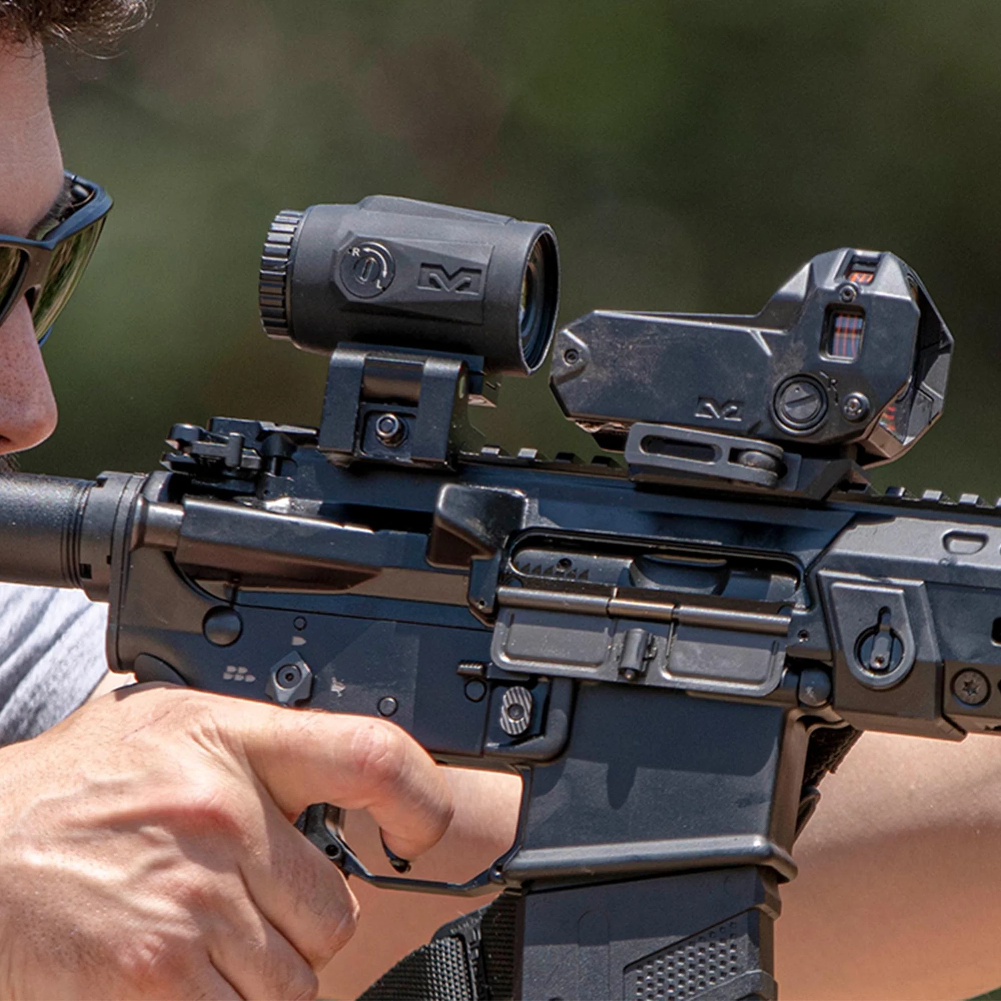 MEPRO M22 10 MOA - Strategic Defense www.shop.stradef.r
