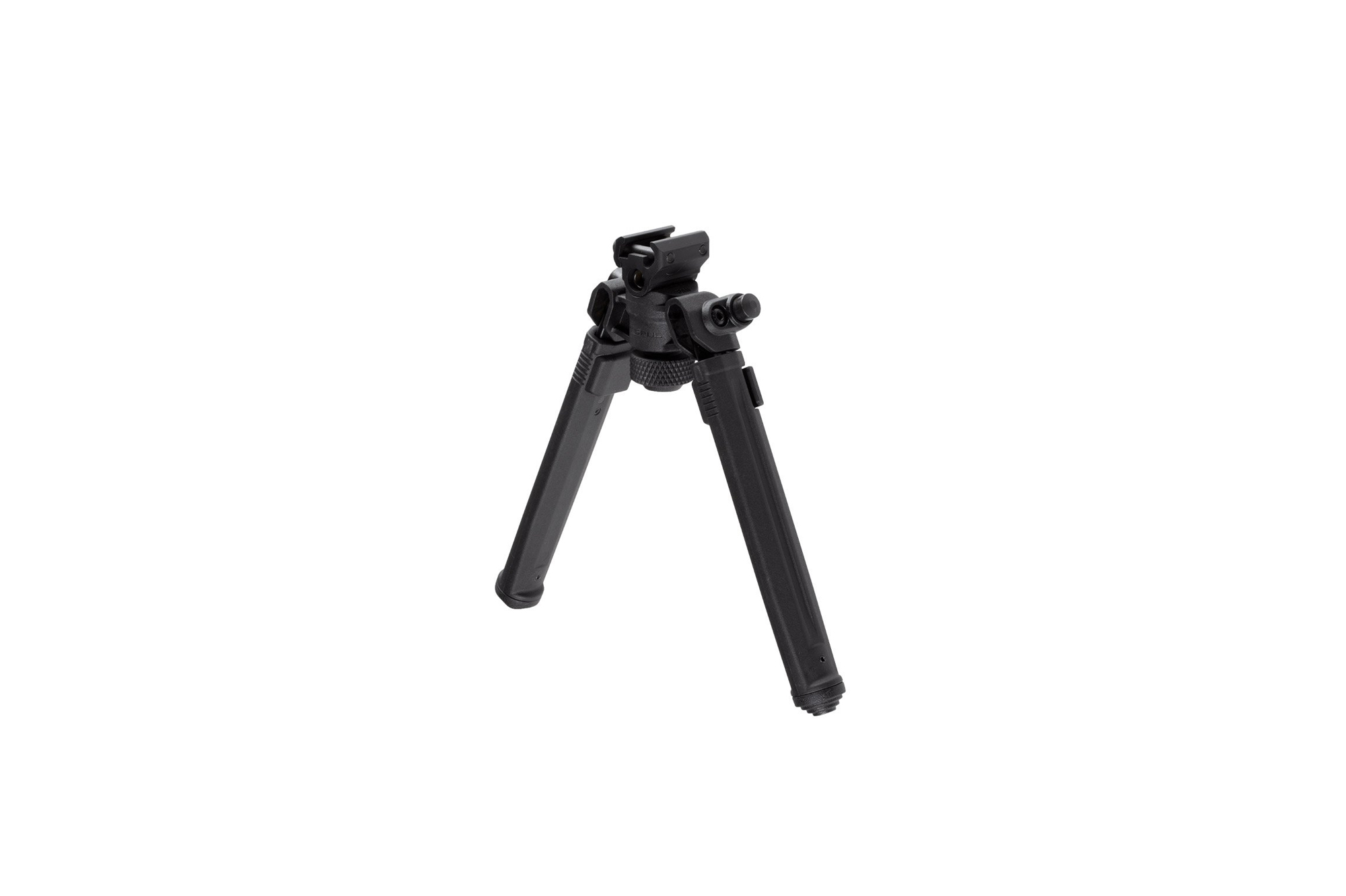 Magpul Bipod pt șină Picatinny – Negru - Strategic Defense