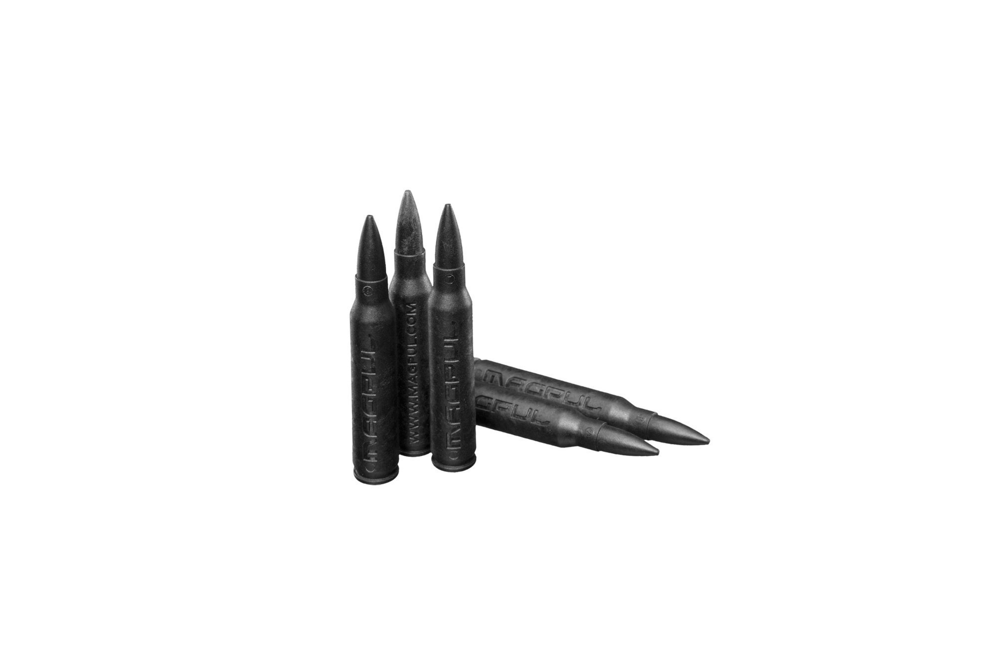 Magpul Cartușe Dummy Set 5 buc 5.56x45 - Strategic Defense