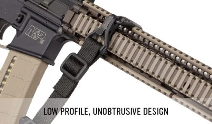 Magpul RSA® Sistem prindere curea pt șină Picatinny - Strategic Defense
