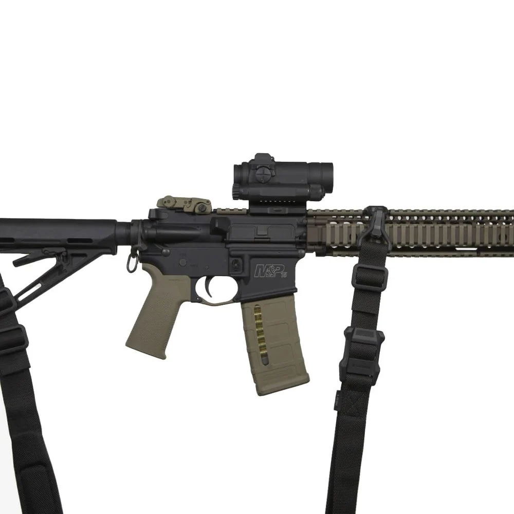 Magpul RSA® Sistem prindere curea pt șină Picatinny - Strategic Defense