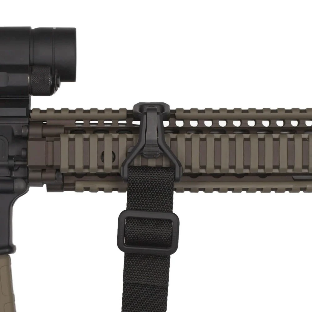 Magpul RSA® Sistem prindere curea pt șină Picatinny - Strategic Defense