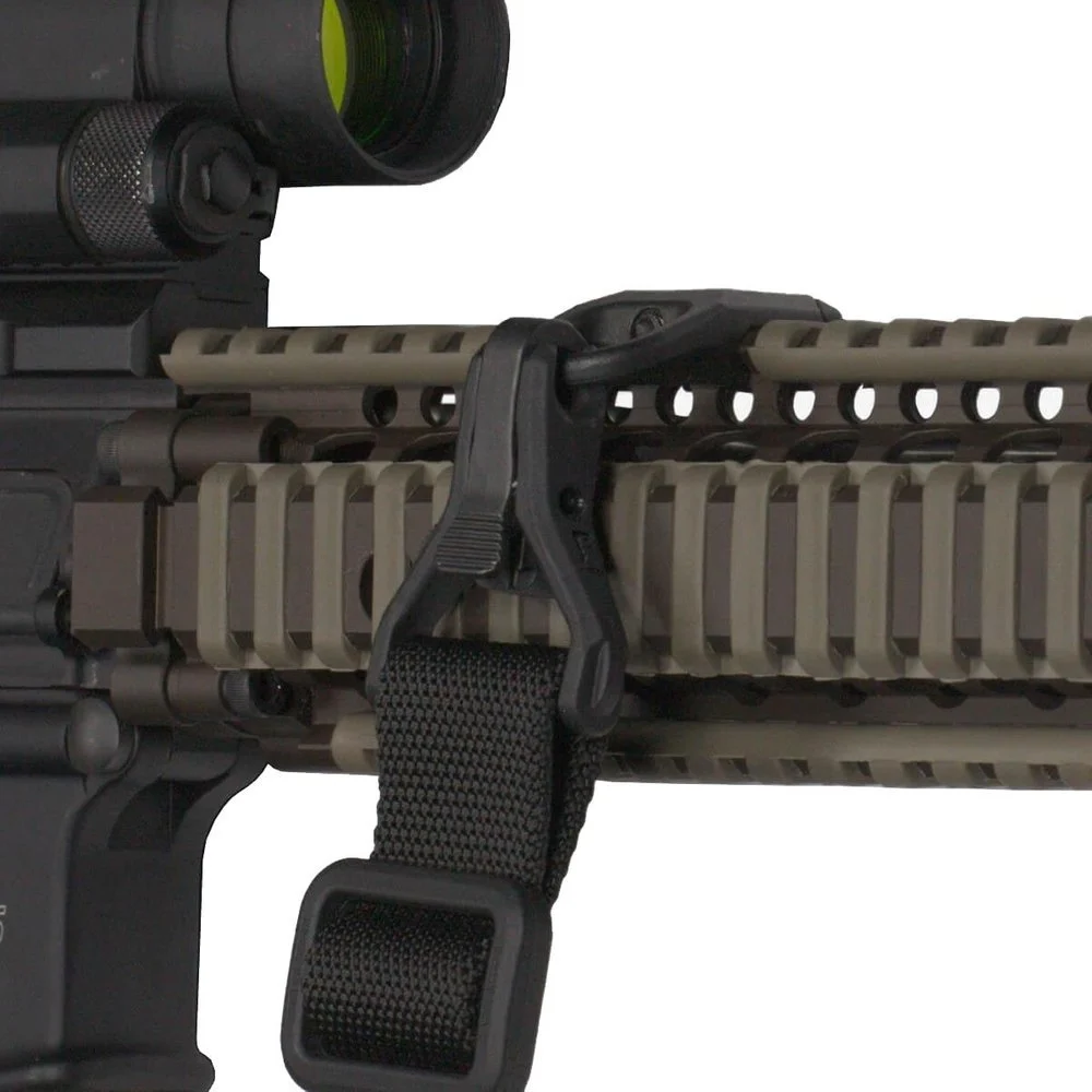 Magpul RSA® Sistem prindere curea pt șină Picatinny - Strategic Defense