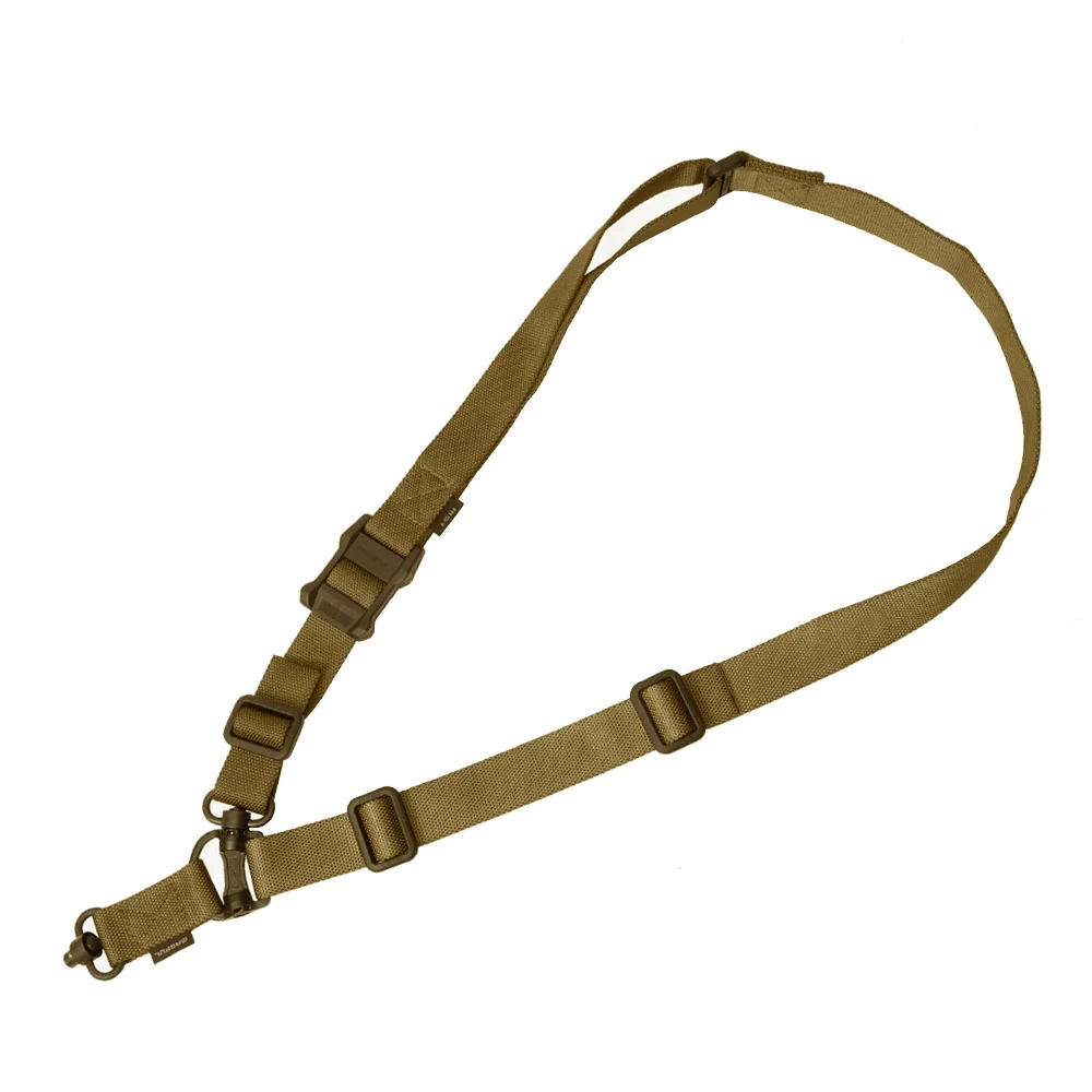Magpul curea MS4 Dual QD GEN2 - Coyote - Strategic Defense