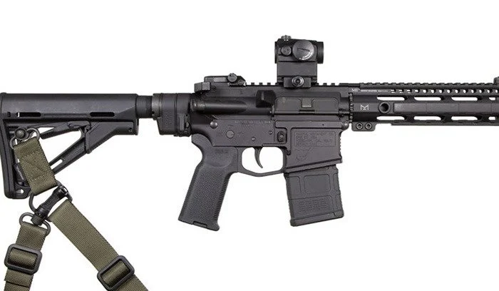 Magpul curea MS4 Dual QD GEN2 - Coyote - Strategic Defense