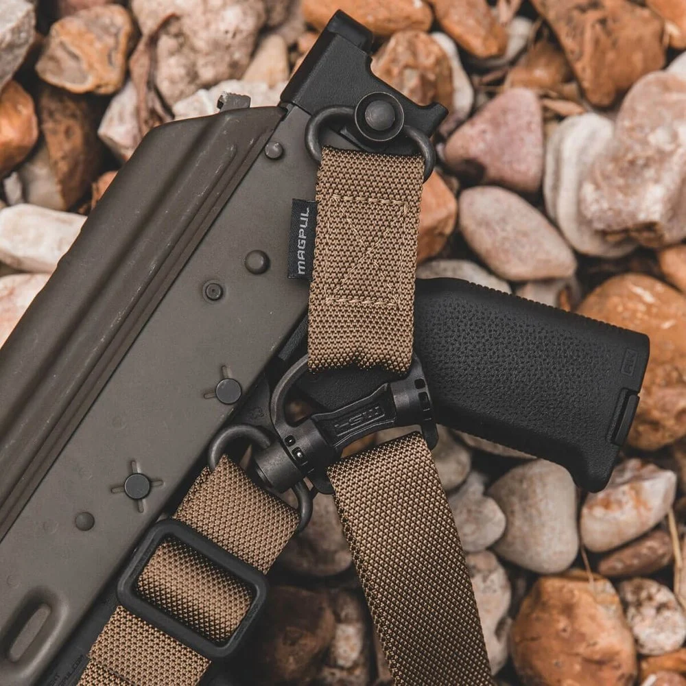 Magpul curea MS4 Dual QD GEN2 - Coyote - Strategic Defense