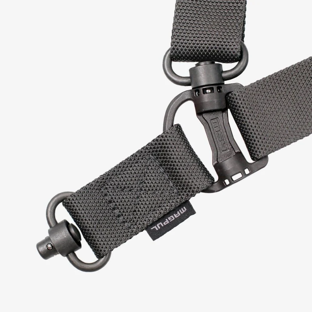 Magpul curea MS4 Dual QD GEN2 - Coyote - Strategic Defense