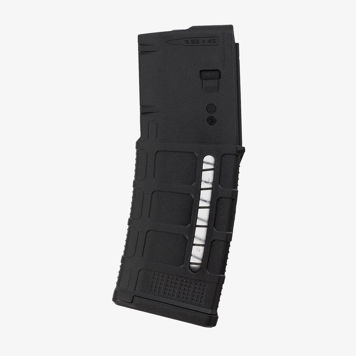 Magpul încărcător AR:M4 PMAG 30 Gen M3, cu fereastră, cal. 5.56x45:.223 Rem - Strategic Defense