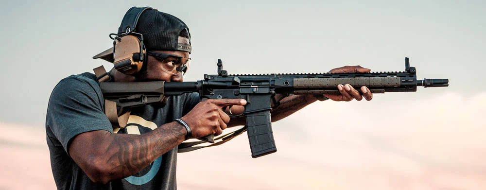 Magpul încărcător PMAG 10/30 AR-15/M4 - GEN M3 - 5,56x45 mm/.223 REM - Strategic Defense
