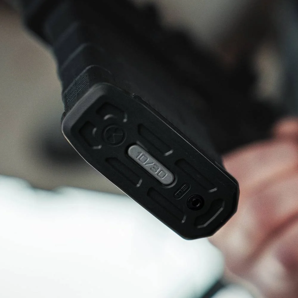 Magpul încărcător PMAG 10/30 AR-15/M4 - GEN M3 - 5,56x45 mm/.223 REM - Strategic Defense