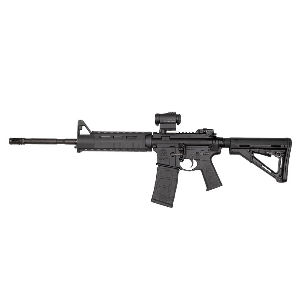 Magpul încărcător PMAG 10/30 AR-15/M4 - GEN M3 - 5,56x45 mm/.223 REM - Strategic Defense