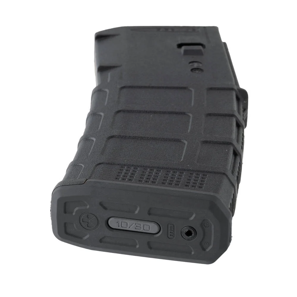 Magpul încărcător PMAG 10/30 AR-15/M4 - GEN M3 - 5,56x45 mm/.223 REM - Strategic Defense