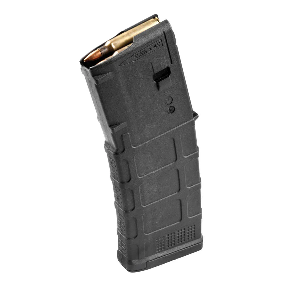 Magpul încărcător PMAG 10/30 AR-15/M4 - GEN M3 - 5,56x45 mm/.223 REM - Strategic Defense