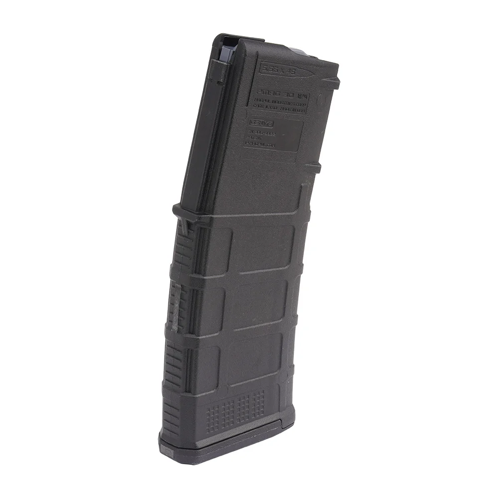 Magpul încărcător PMAG 10/30 AR-15/M4 - GEN M3 - 5,56x45 mm/.223 REM - Strategic Defense