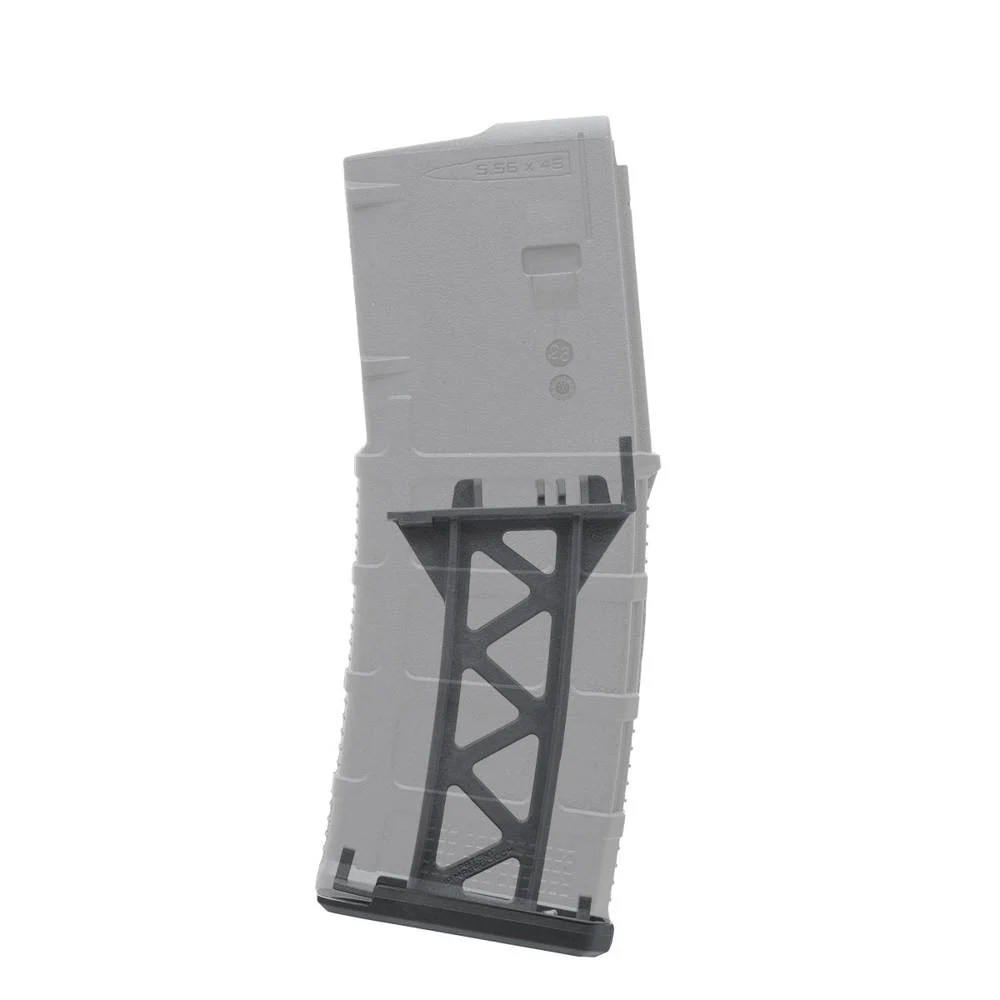 Magpul încărcător PMAG 10/30 AR-15/M4 - GEN M3 - 5,56x45 mm/.223 REM - Strategic Defense