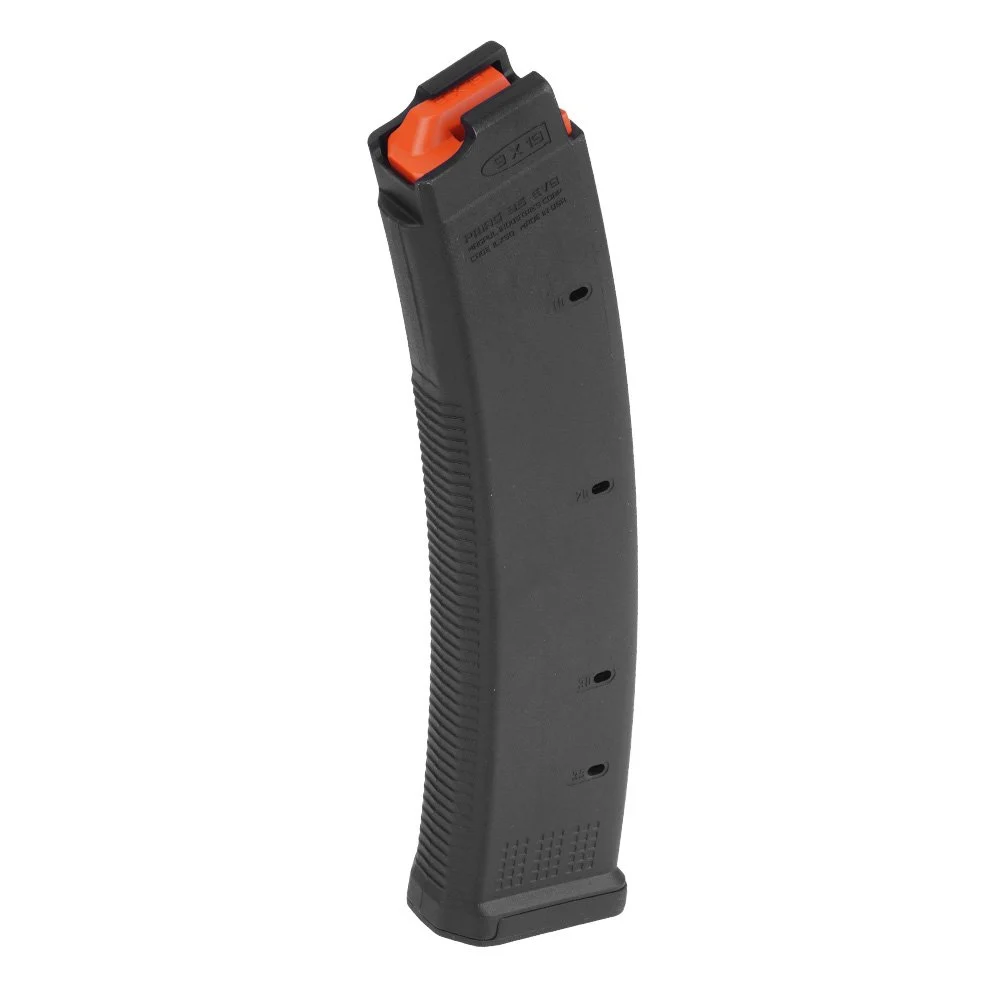 Magpul încărcător PMAG 35 cartușe pt CZ Scorpion EVO 3 – Negru – Strategic Defense7 Magpul încărcător PMAG 35 cartușe pt CZ Scorpion EVO 3 - Negru - Strategic Defense