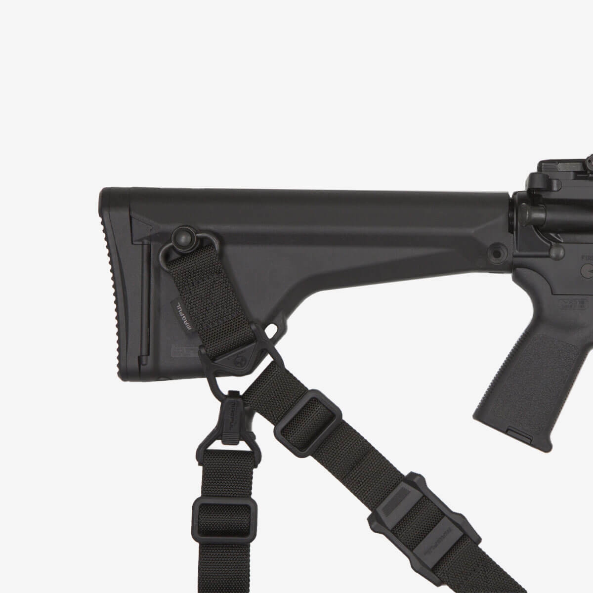 Magpul kit montare curea QD tipul 1 - Strategic Defense