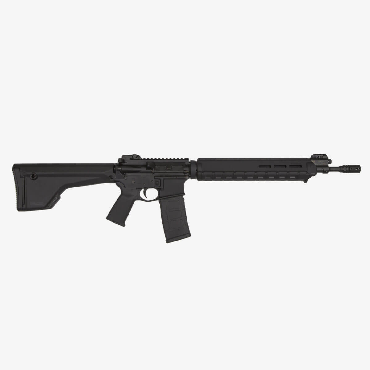 Magpul kit montare curea QD tipul 1 - Strategic Defense