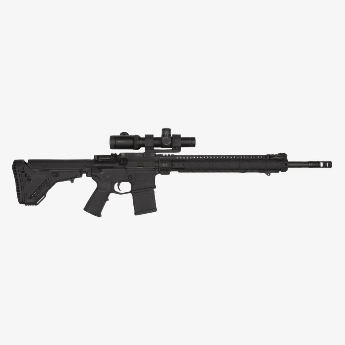 Magpul kit montare curea QD tipul 2 - Strategic Defense