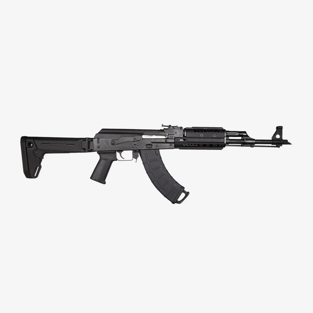 Magpul mâner pistolet MOE AK+, pentru AK-47:AKM:AK-74 - Strategic Defense