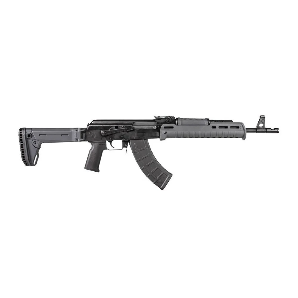 Magpul mâner pistolet MOE-K2 AK – Negru - Strategic Defense