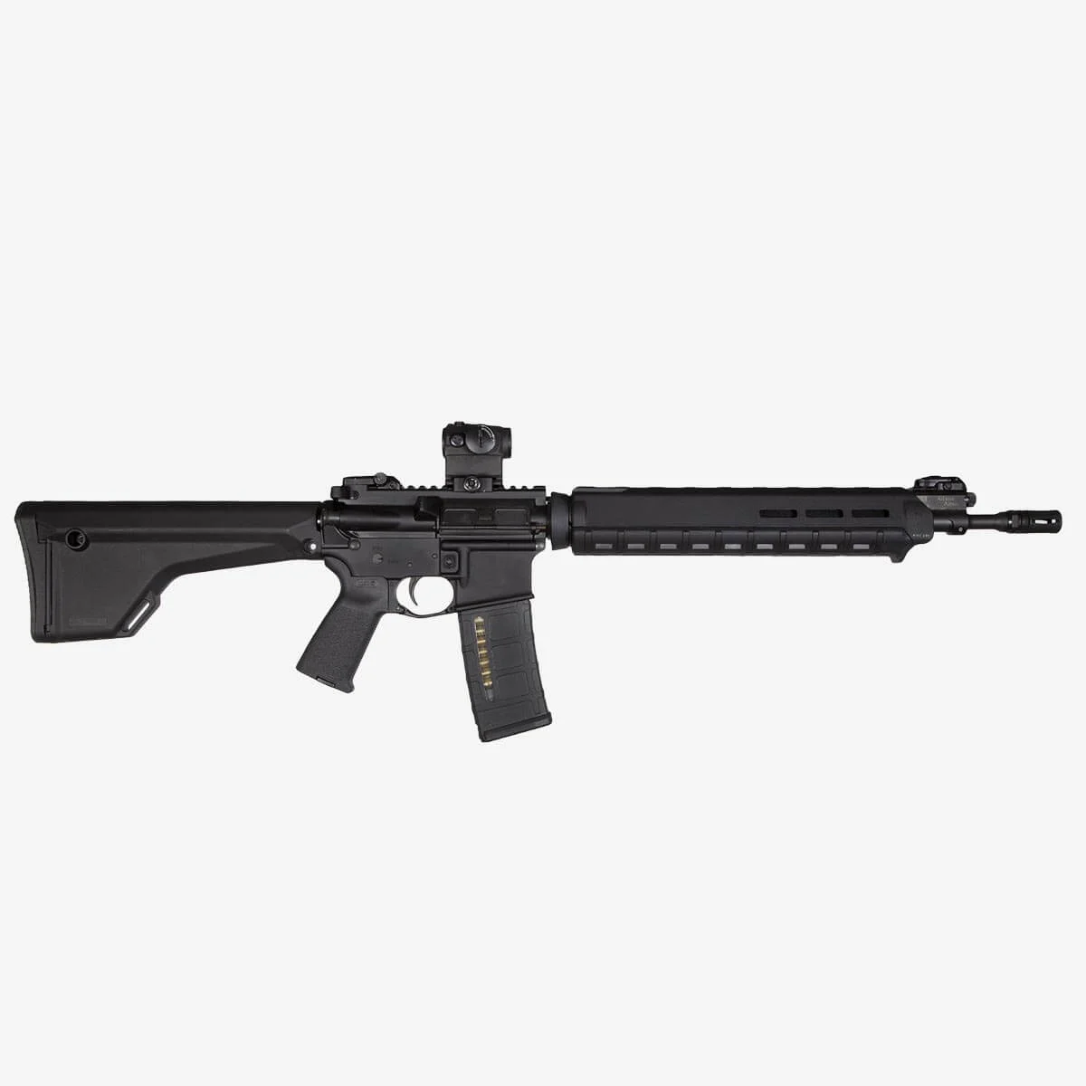 Magpul mâner pistolet MOE SL, pentru AR15:M4 - Strategic Defense