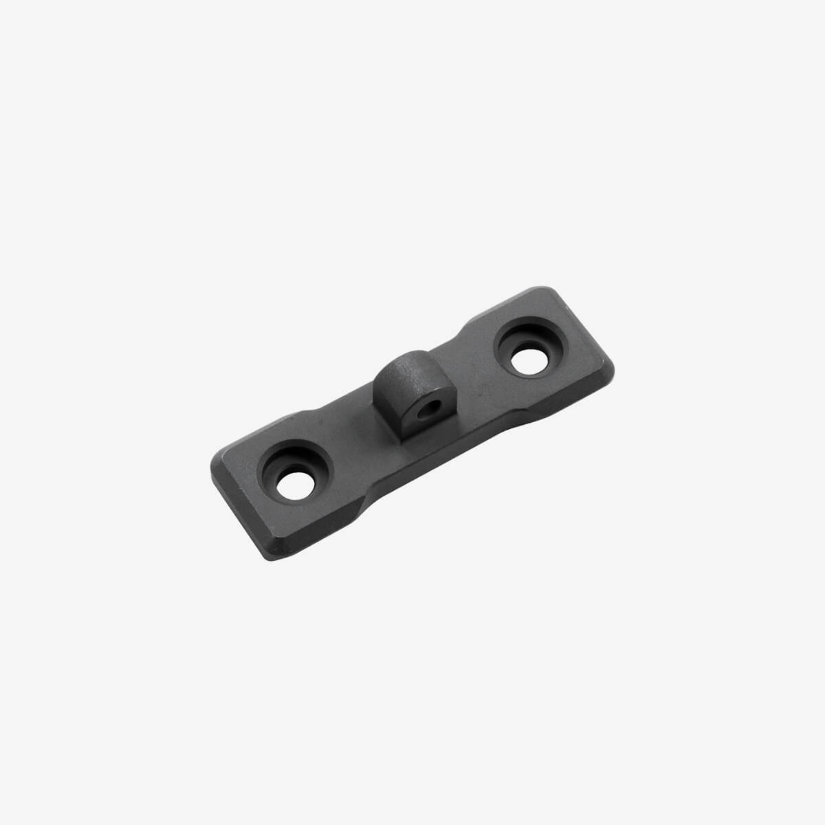 Magpul montură bipod Harris (bumb curea), pentru M-lok - Strategic Defense