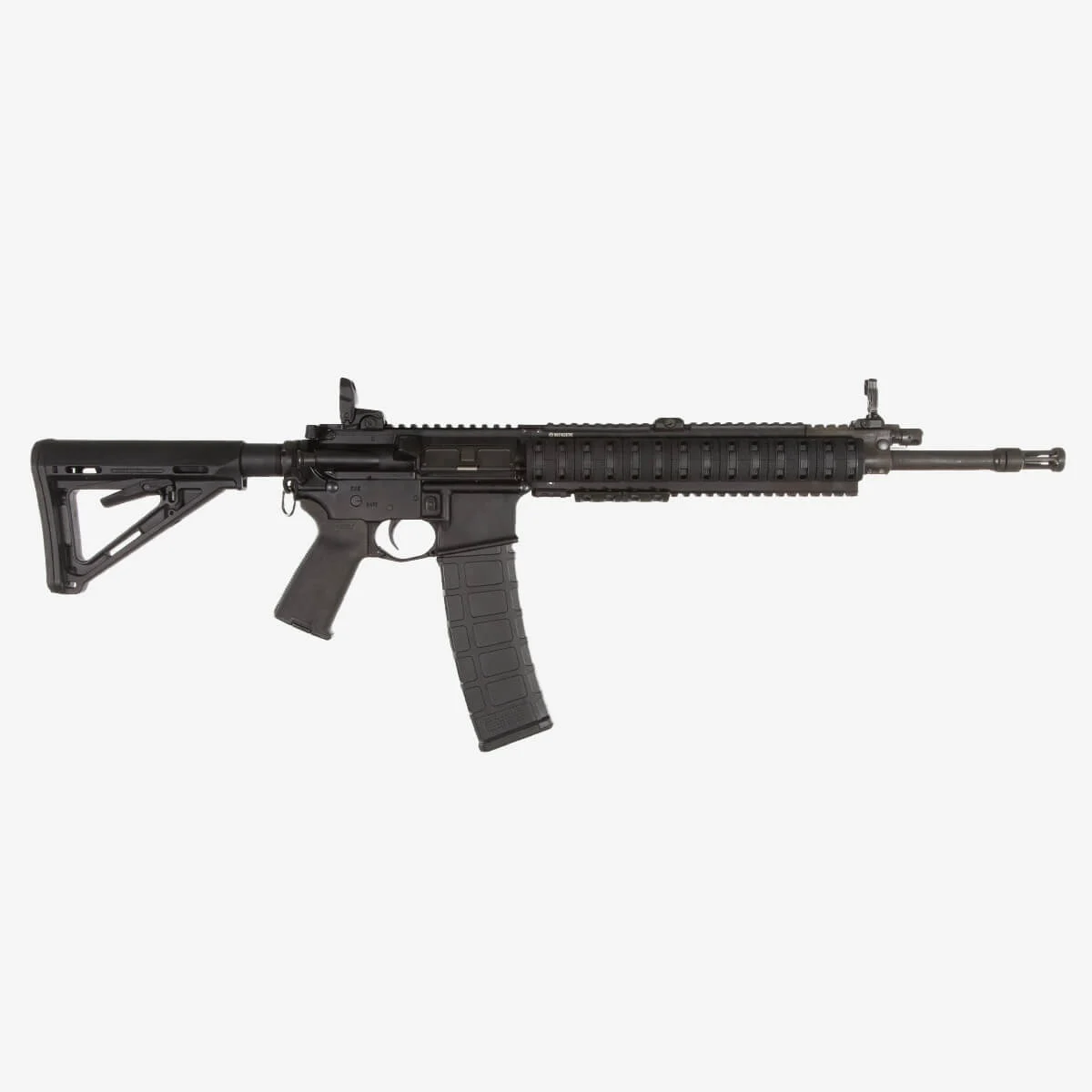 Magpul pat MOE Carbine, diametru Mil-Spec - Strategic Defense