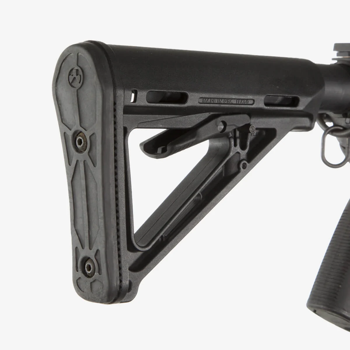 Magpul pat MOE Carbine, diametru Mil-Spec - Strategic Defense