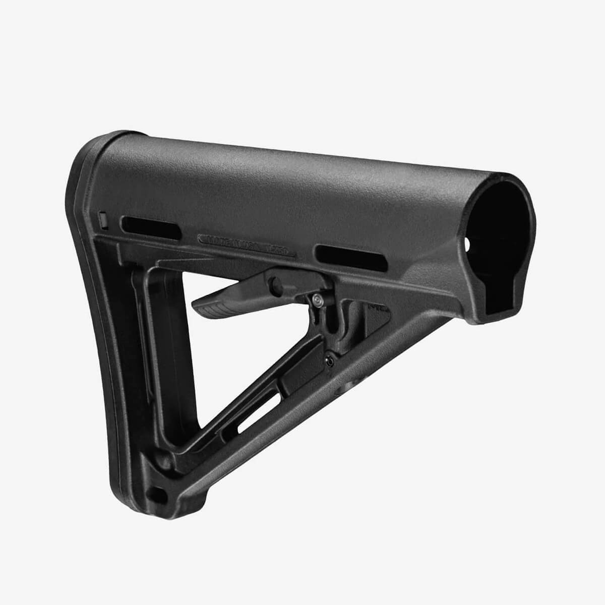 Magpul pat MOE Carbine, diametru Mil-Spec - Strategic Defense