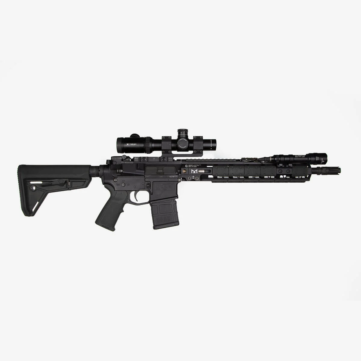Magpul pat MOE SL Carbine, diametru Mil-Spec - Strategic Defense