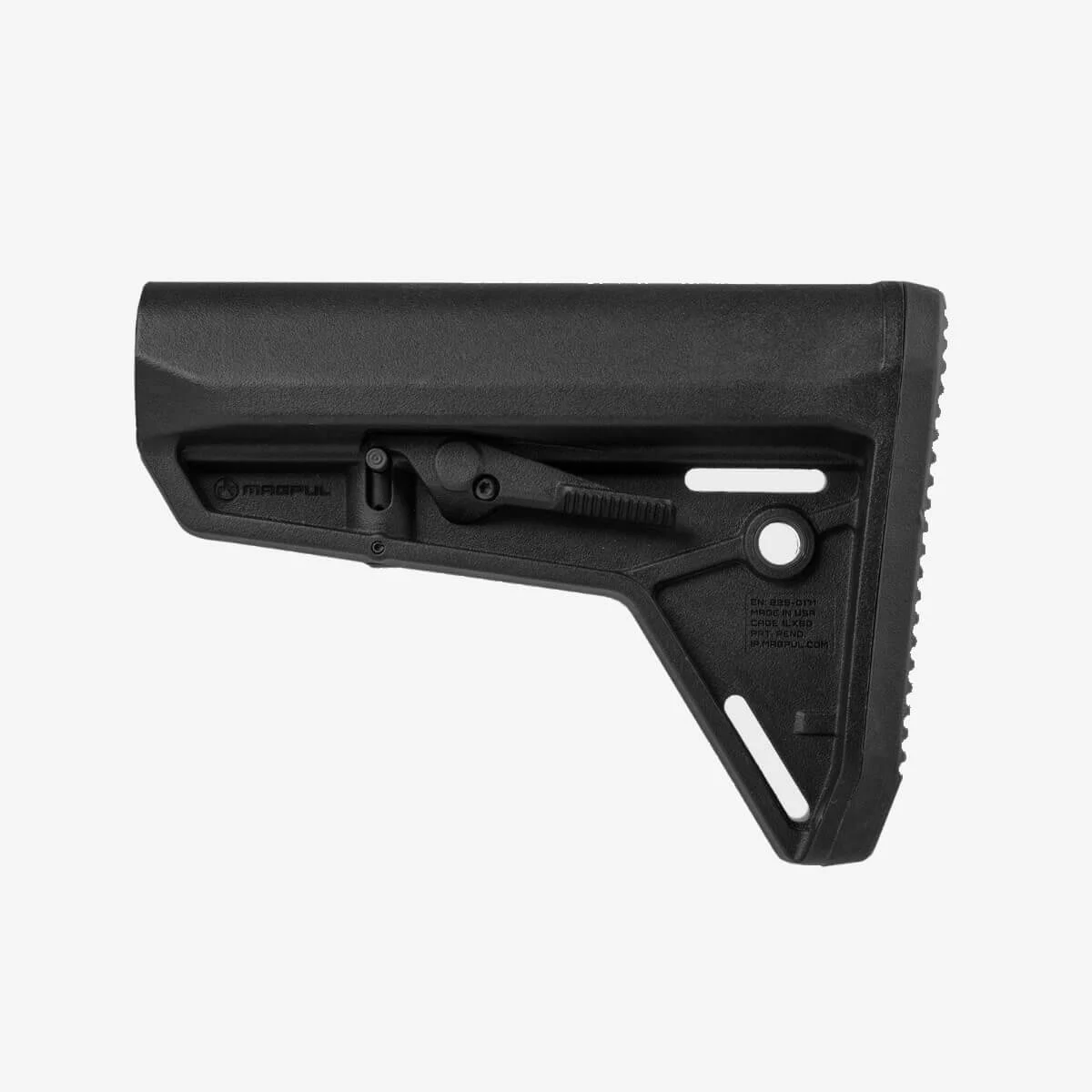 Magpul pat MOE SL Carbine, diametru Mil-Spec - Strategic Defens