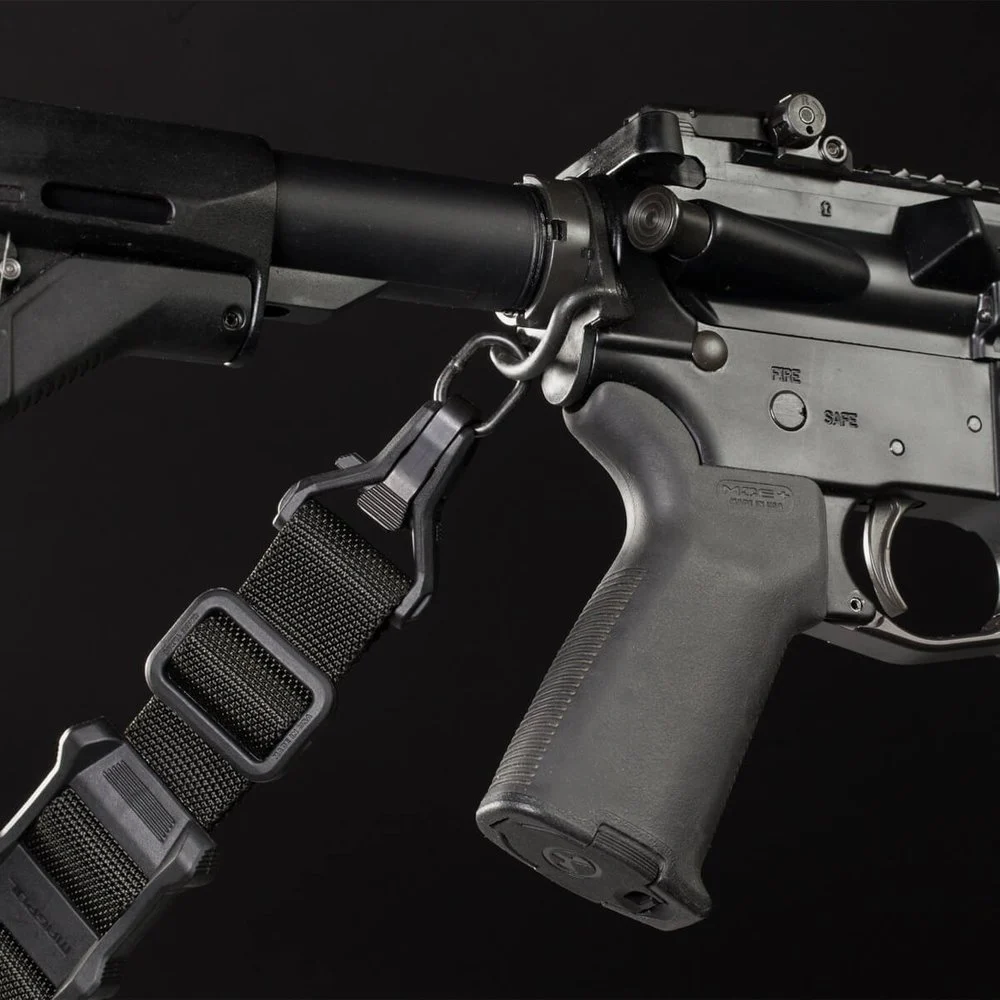 Magpul sistem QD prindere curea, ambidextru ASAP® - Strategic Defense