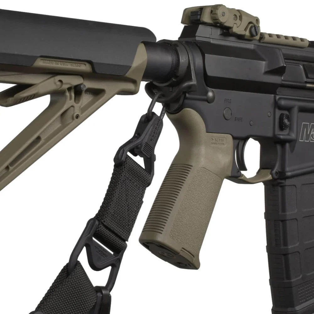Magpul sistem QD prindere curea, ambidextru ASAP® - Strategic Defense