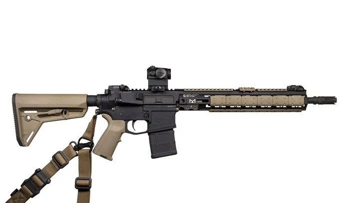 Magpul sistem QD prindere curea, ambidextru - Strategic Defense