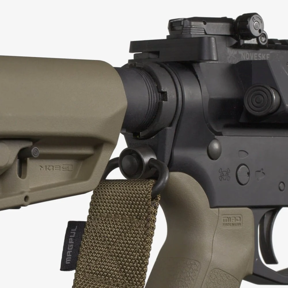 Magpul sistem QD prindere curea, ambidextru - Strategic Defense