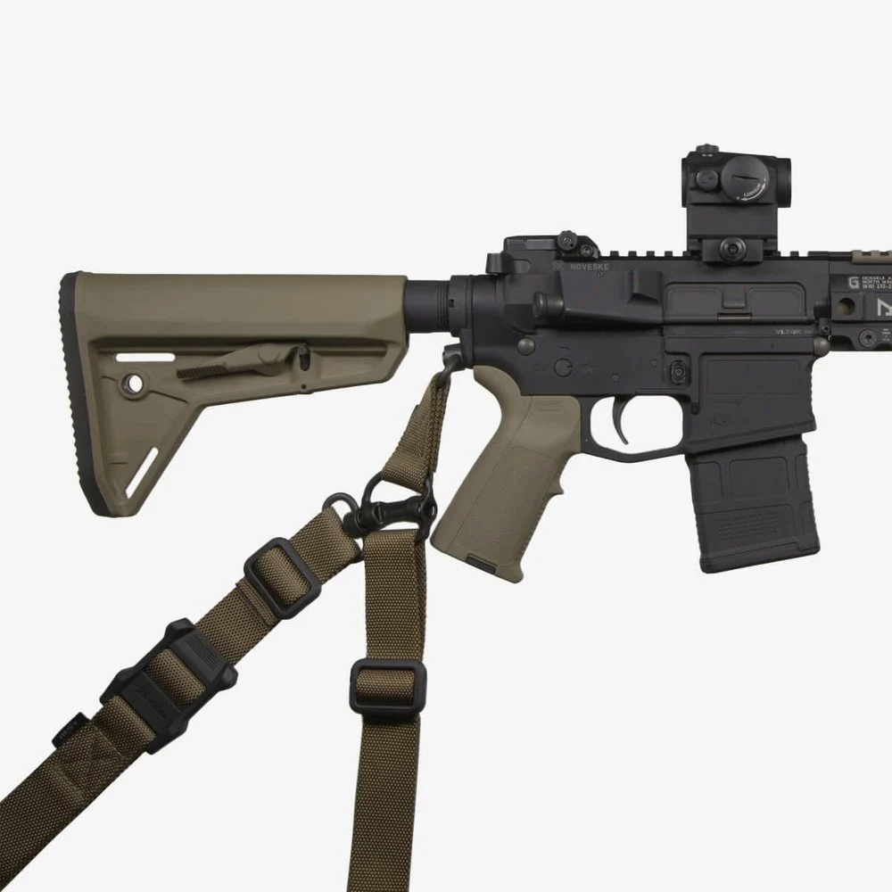 Magpul sistem QD prindere curea, ambidextru - Strategic Defense
