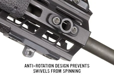 Magpul sistem QD prindere curea pt M-Lok - Strategic Defense