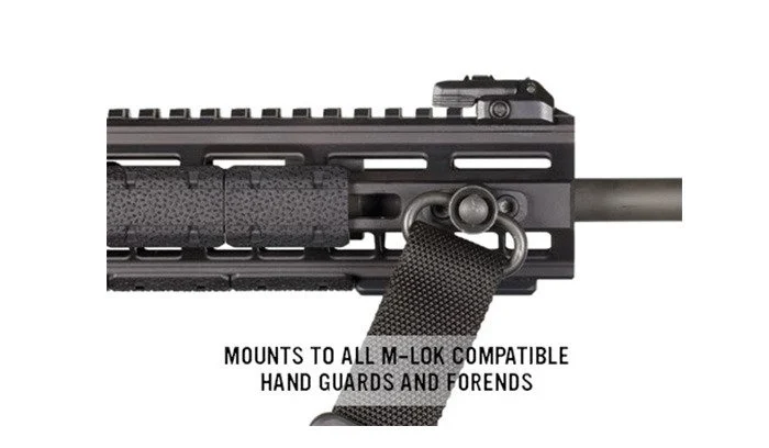 Magpul sistem QD prindere curea pt M-Lok - Strategic Defense