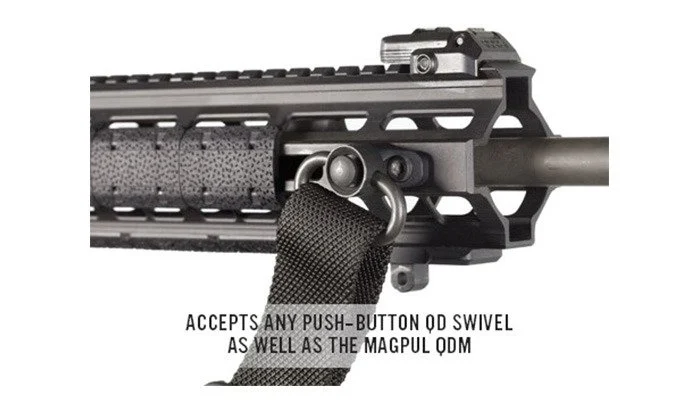 Magpul sistem QD prindere curea pt M-Lok - Strategic Defense