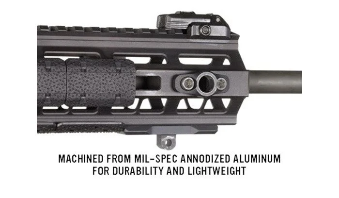 Magpul sistem QD prindere curea pt M-Lok - Strategic Defense