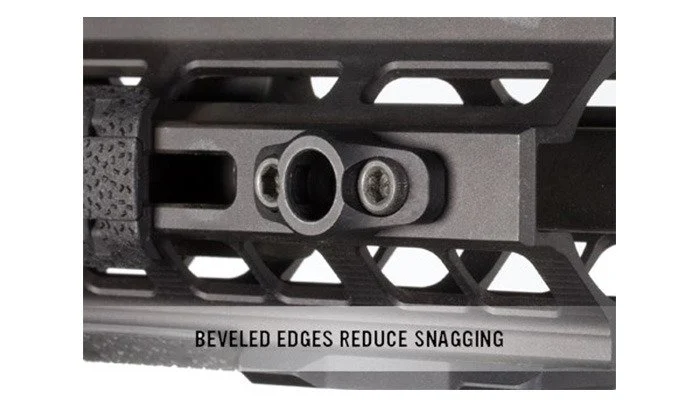 Magpul sistem QD prindere curea pt M-Lok - Strategic Defense