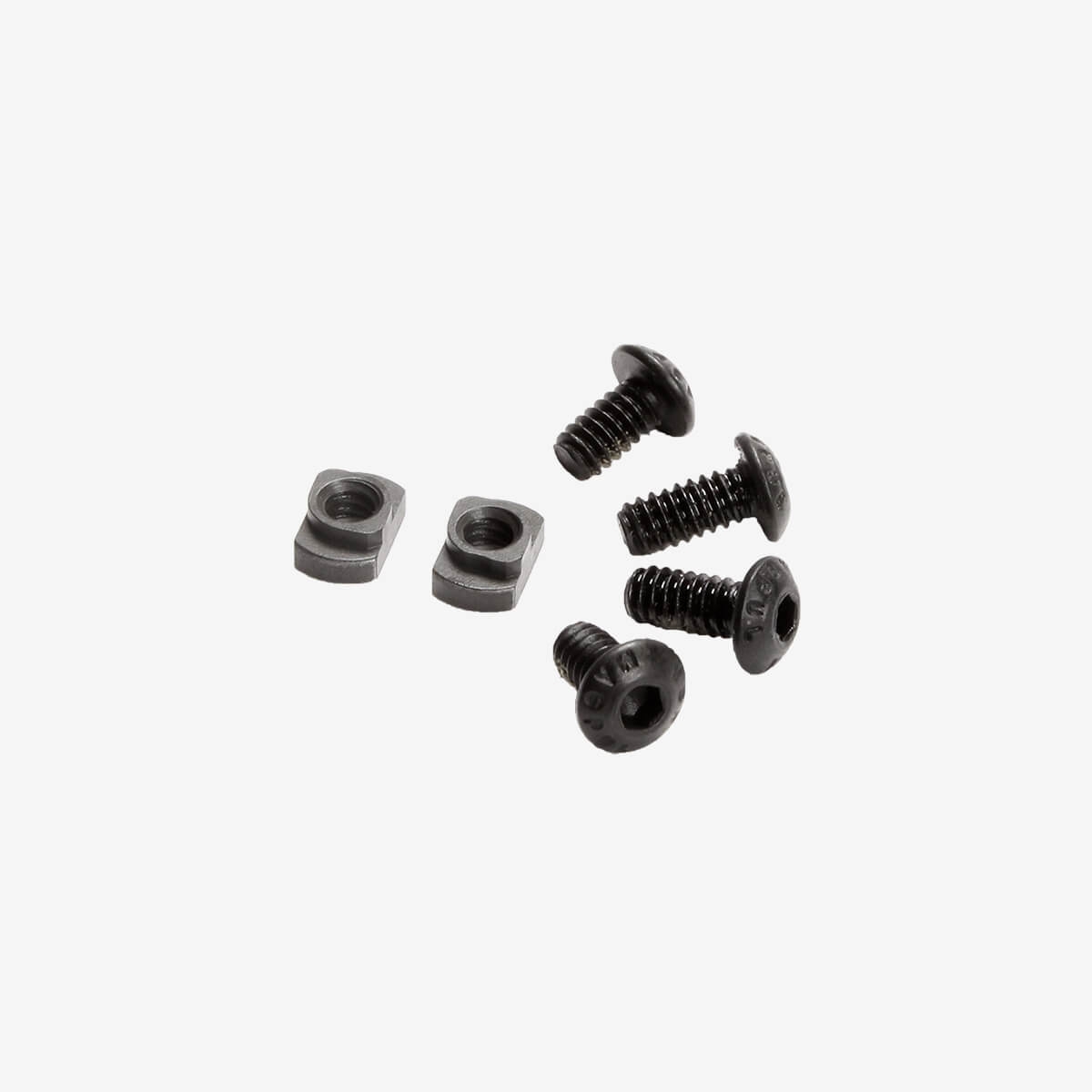 Magpul șuruburi de schimb pentru accesorii M-lok - Strategic Defense