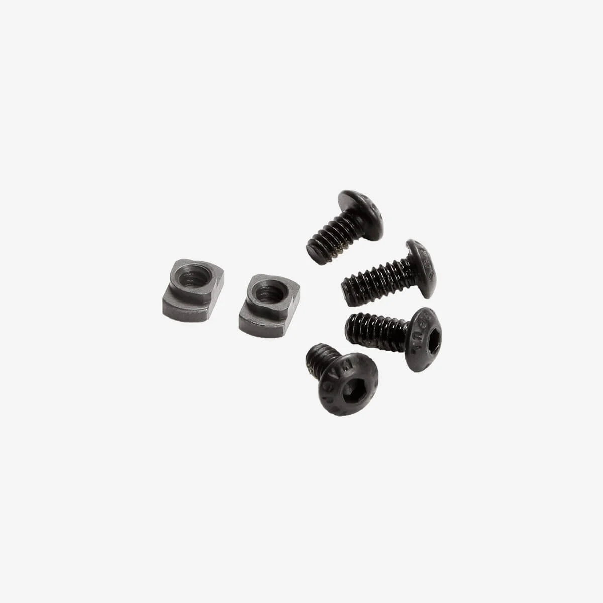 Magpul șuruburi de schimb pentru accesorii M-lok - Strategic Defense