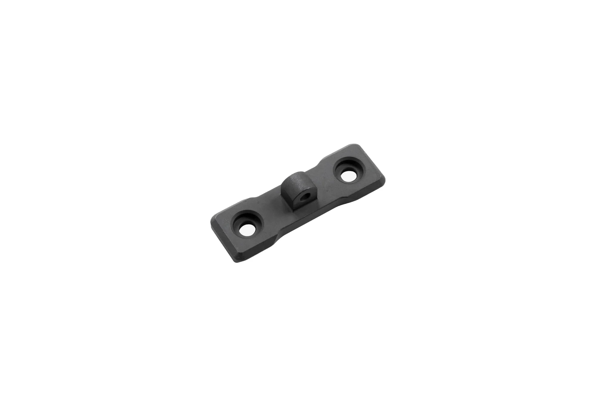 Montură bipod Harris (bumb curea), pentru M-lok feat - Strategic Defense